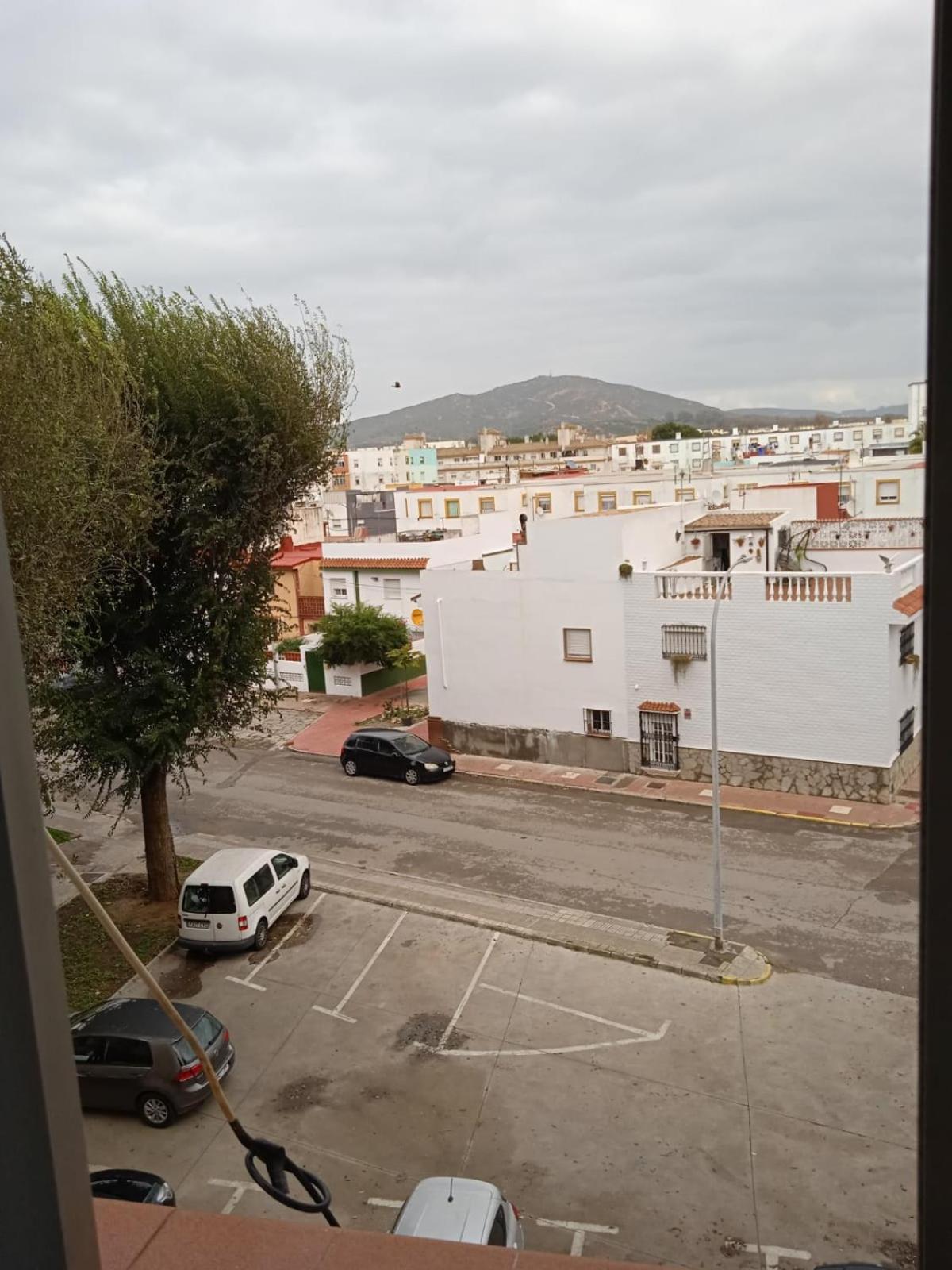 Vistas A 3 Paises Y 2 Continentes 1º Linea De Playa A 5 Minutos De Gibraltar Quarto em Acomodações Particulares